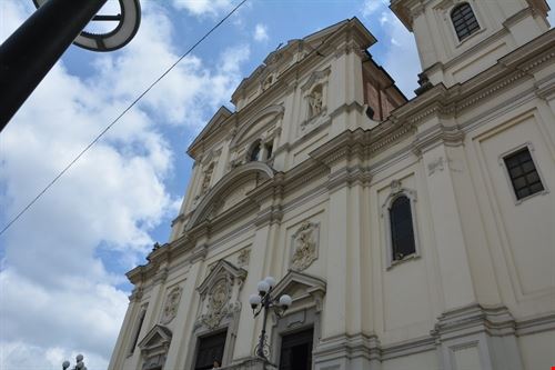  Santena Germano Germano